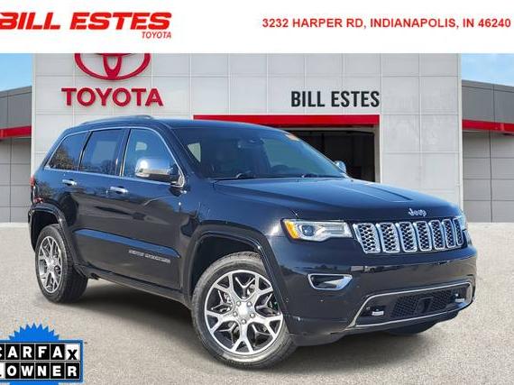 JEEP GRAND CHEROKEE 2019 1C4RJFCTXKC655667 image JEEP GRAND CHEROKEE 2019 1C4RJFCTXKC655667 image